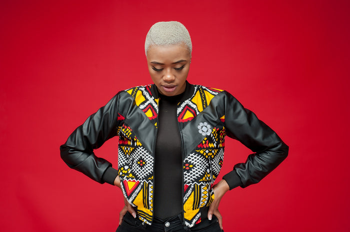 Women's Summer Bomber Jackets