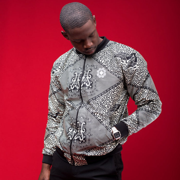 Men's Summer Bomber Jackets