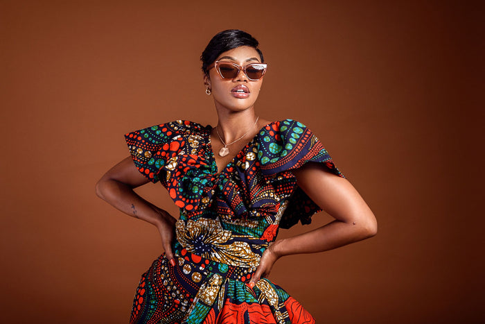UBUHLE-BENDALO