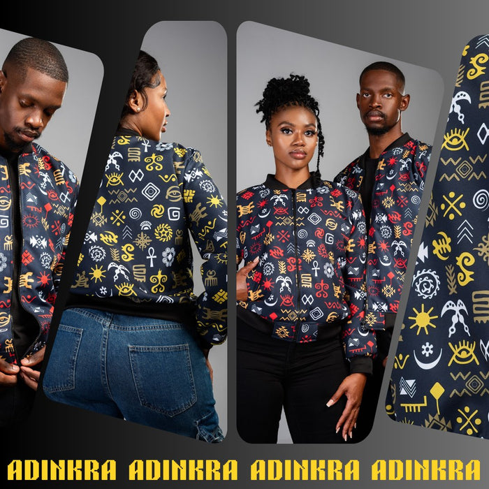 Adinkra Collection