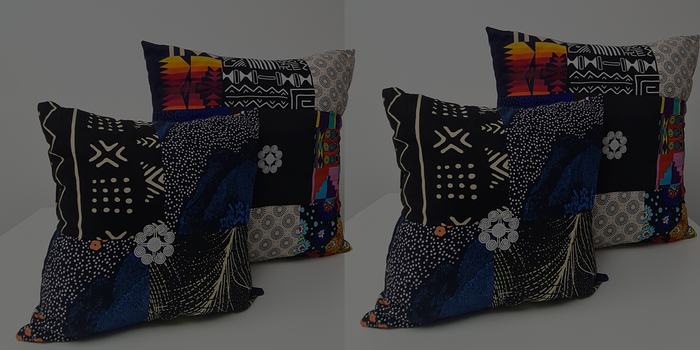 Cushions
