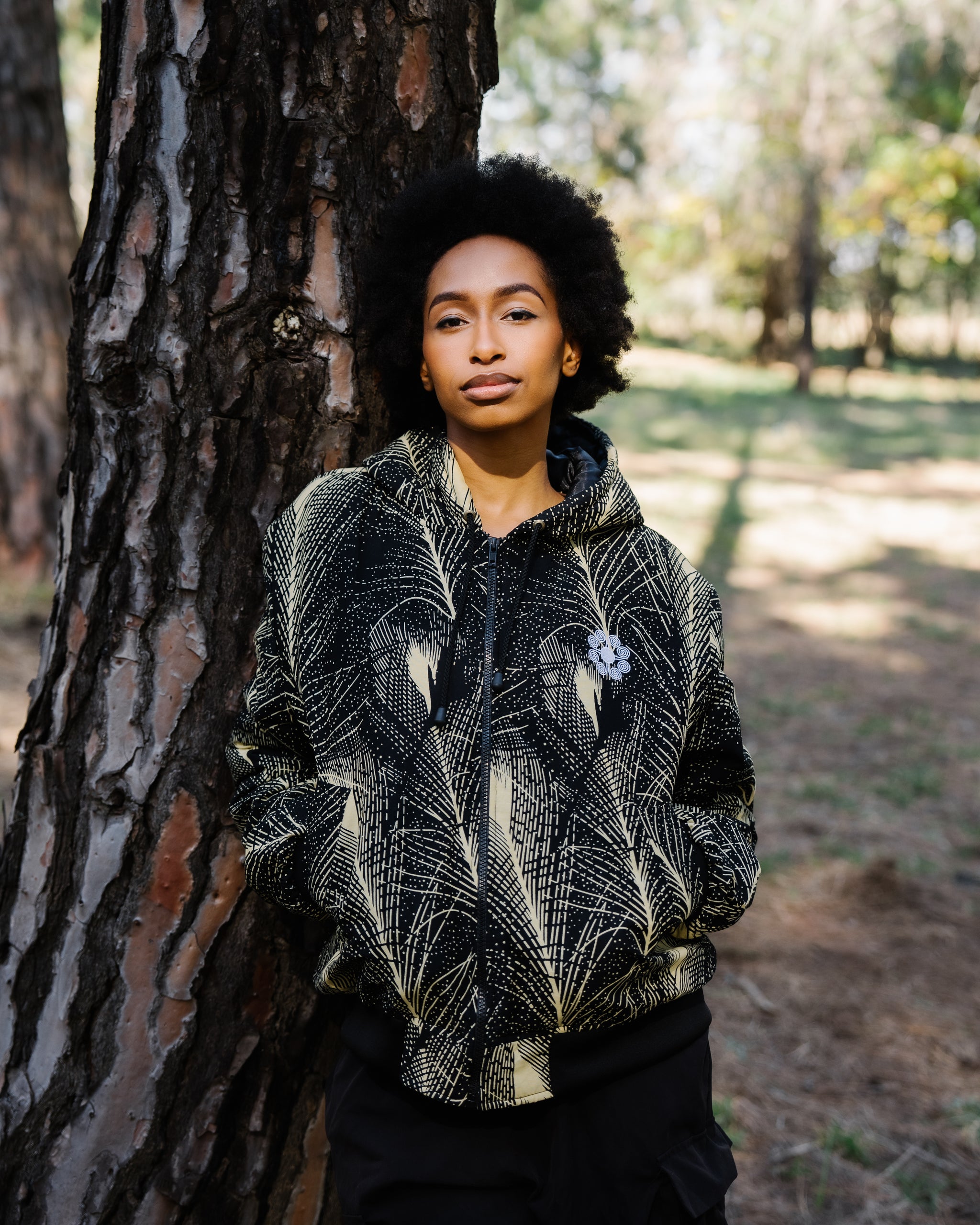 Women's Winter Bomber Jackets – Chepa