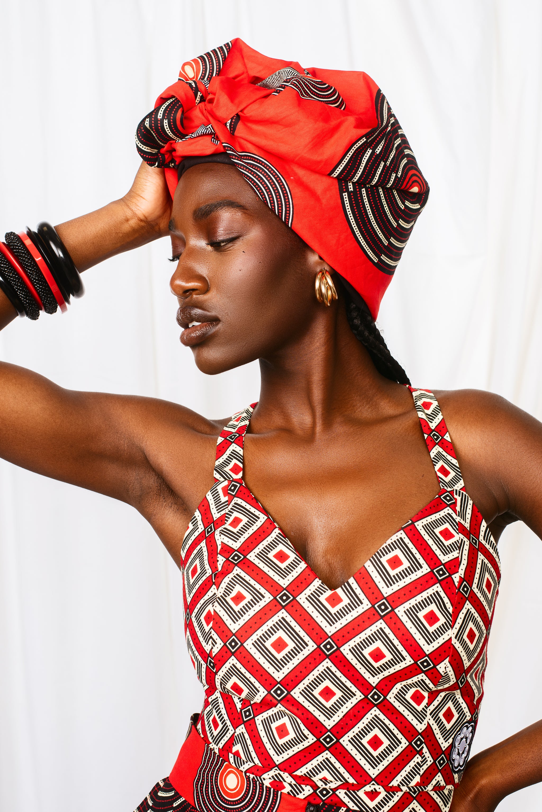 Scarves – Chepa