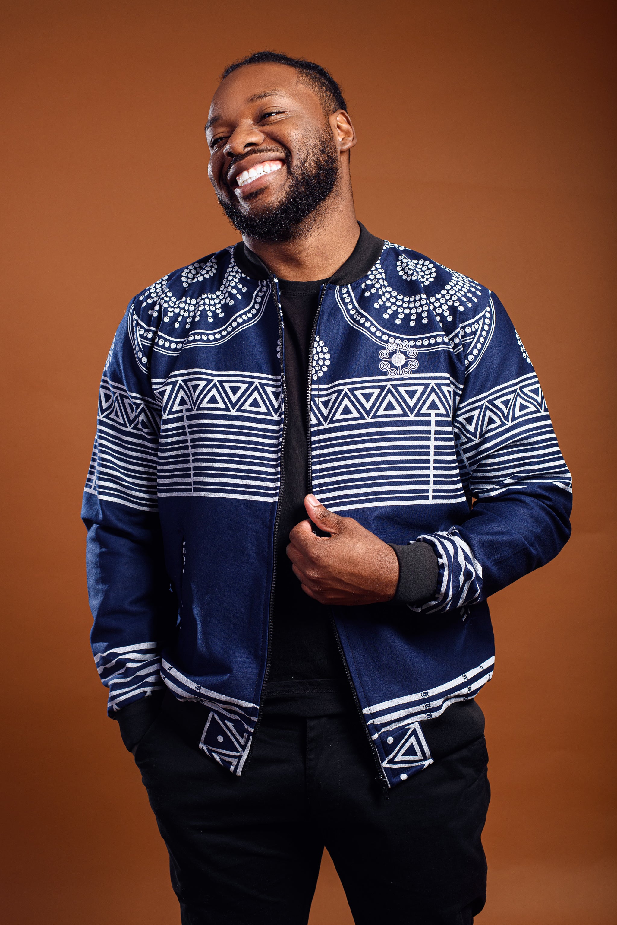 All Jackets – Chepa
