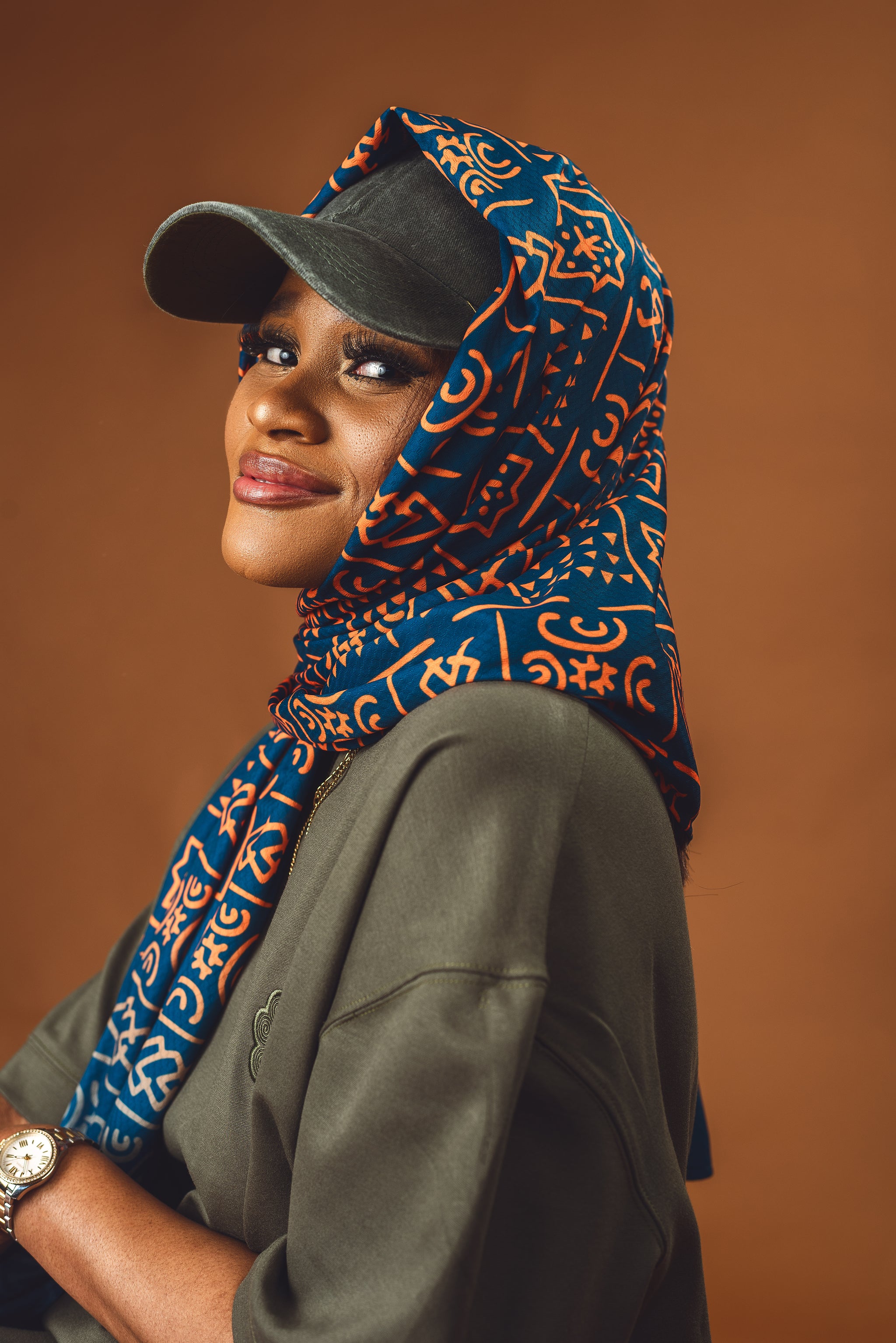 Scarves – Chepa