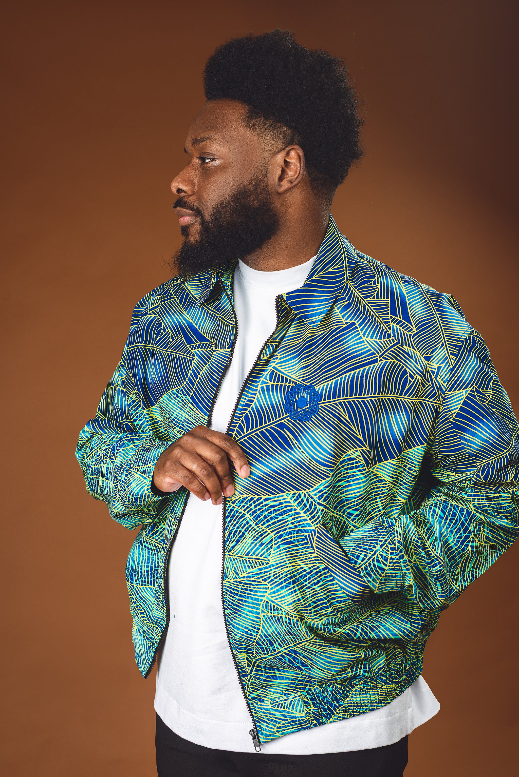 Summer Bomber Jackets – Chepa