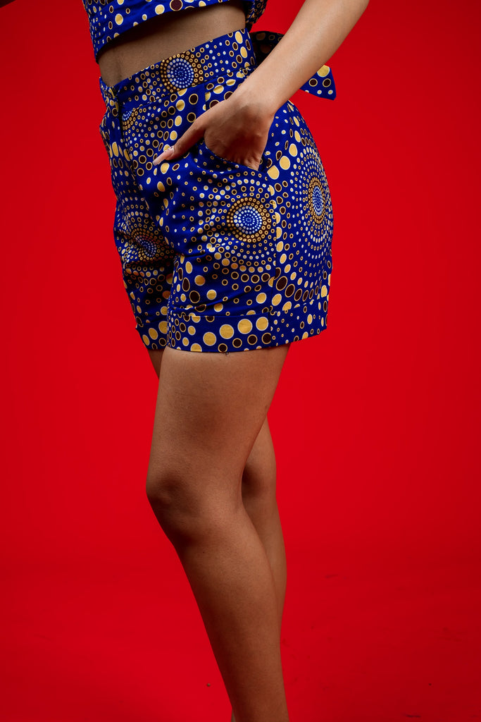 Ladies - Yanda Shorts